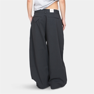 JJXX Ruby Suma Barrel Pants Black